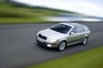Skoda Octavia Combi 2004 года